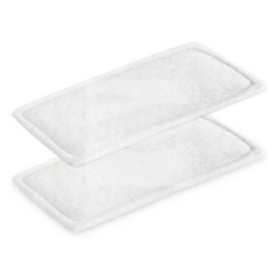 Filtrų kompl. G4 290x136 mm (2vnt.)Renovent HR SMall/Exellent 180 